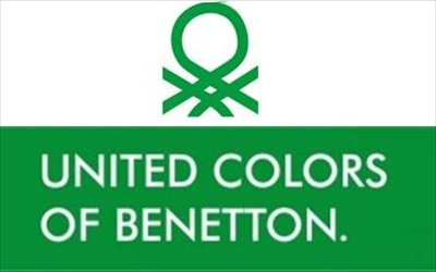 logo benetton